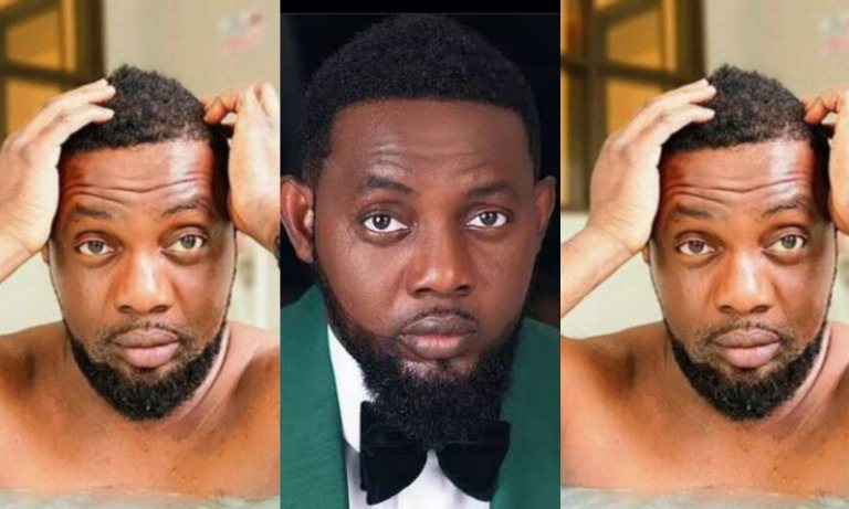 "It feels weird to realize that the only clothes, shoes, and jewelries I have right now are the ones I traveled with"– Comedian Ay In Sorrow Over His Recent Lost (Watch)