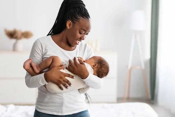 Breast milk: All you need to know about it