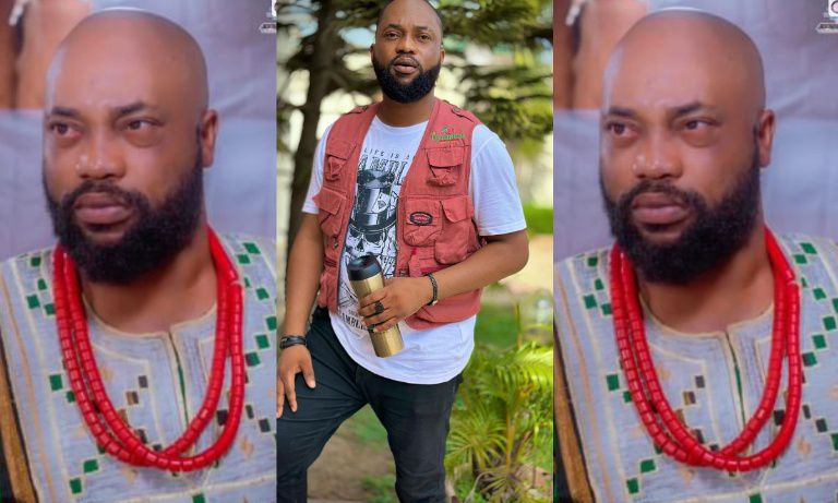 "Take Heart That Is Life For You"– Netizen Say As Damola Olatunji Share New Video With An Encourage Words (Watch)