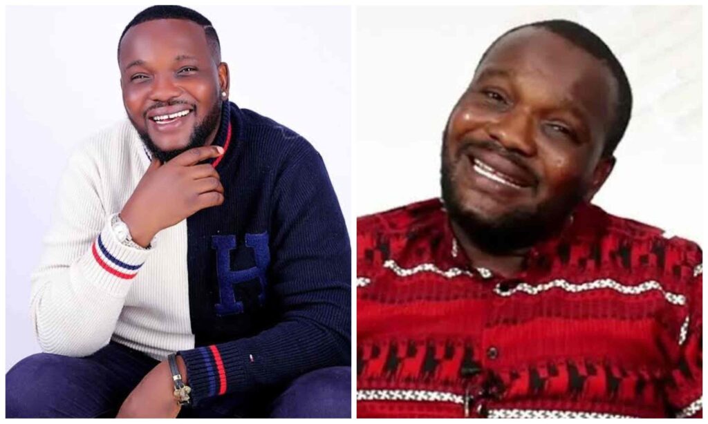 “If I should I dle now, please before I am buried, fight that an autopsy is done”- Yomi Fabiyi reveal his dieing wishes