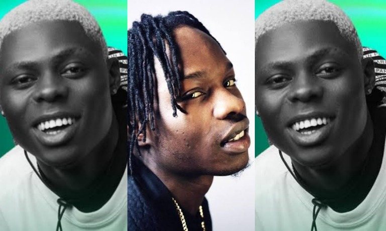 Over 50,00 Nigerians Have Signed The Petition To Ban Naira Marley’s Record Label