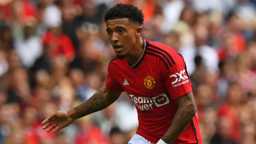 Jadon Sancho's 'lack of punctuality' left Manchester United teammates and Erik ten Hag frustrated when the winger didn't follow the initial schedule aimed at resolving his time-management concerns.