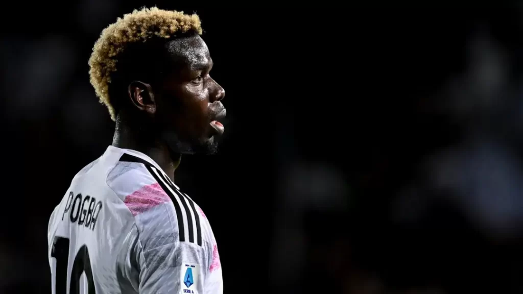 "Paul has our full support," says France teammate Kingsley Coman, standing by Pogba following his failed drugs test, while Didier Deschamps asserts he cannot fathom Juventus star using prohibited substances.