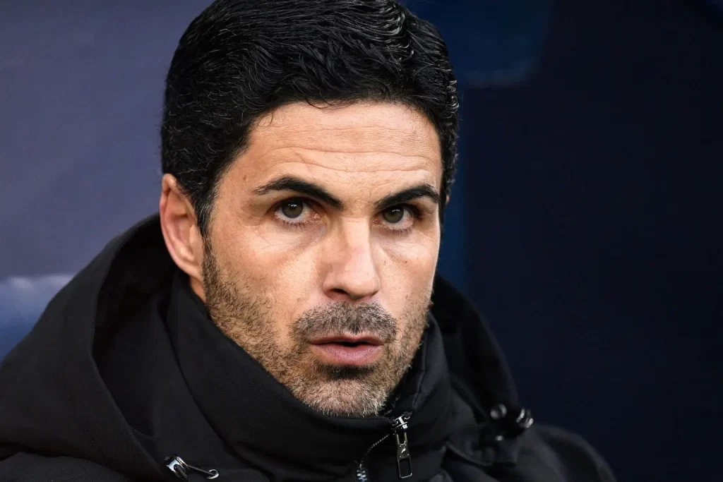 EPL: Arteta expresses desire for Arsenal star to remain at Emirates, stating, 'He enjoys widespread affection.'