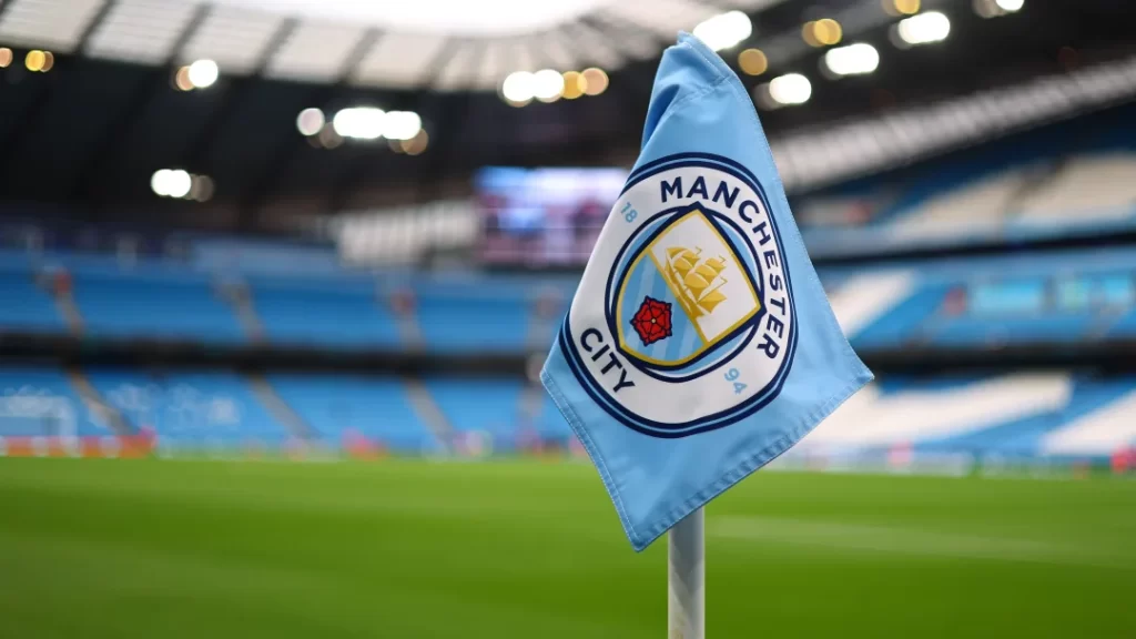 Manchester City declares a historic revenue record for the 2022/23 Premier League season.