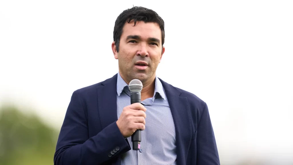 Deco discloses Barcelona's transfer intentions for the upcoming January transfer window.