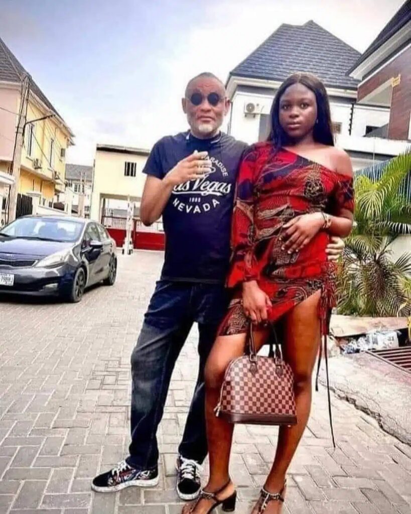 Popular Businessman Francis causes reactions online as he unveils photos of ladies he’s allegedly slept with, promises to release more