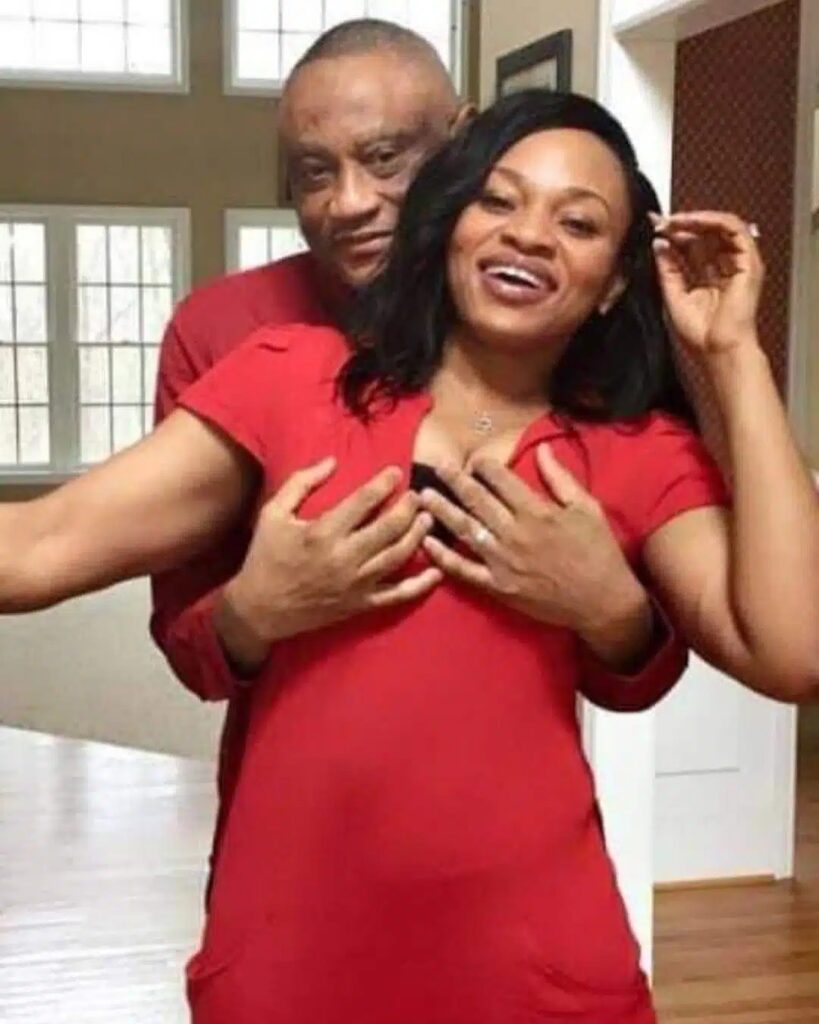 Popular Businessman Francis causes reactions online as he unveils photos of ladies he’s allegedly slept with, promises to release more