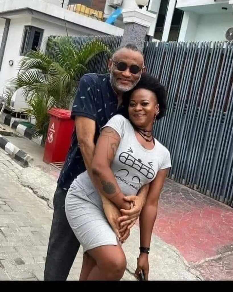 Popular Businessman Francis causes reactions online as he unveils photos of ladies he’s allegedly slept with, promises to release more