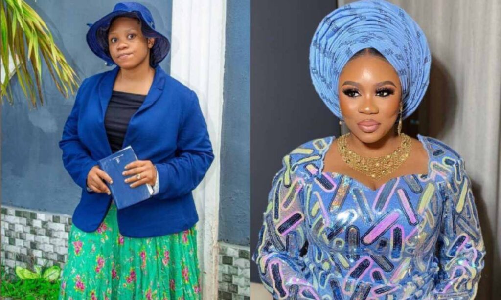 “I am pained, and I don abuṣe all those who can help me” Wumi Toriola laments as she refunds over 3 million to her business partners