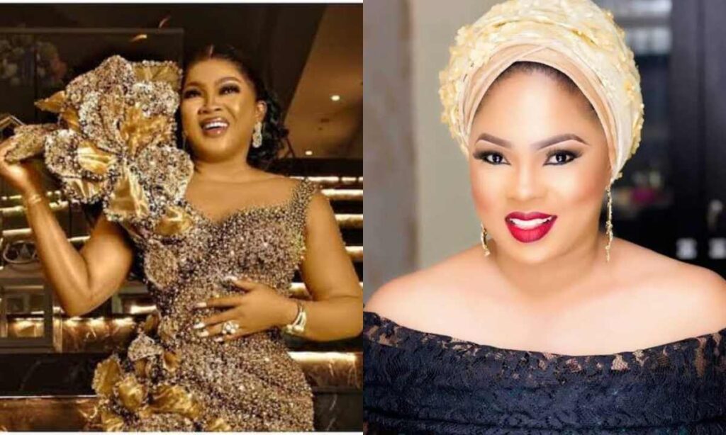 "Why una too like trouble, always reminding me that I am Igbo” Regina Chukwu speaks out on the criticisms she received over her Yoruba name