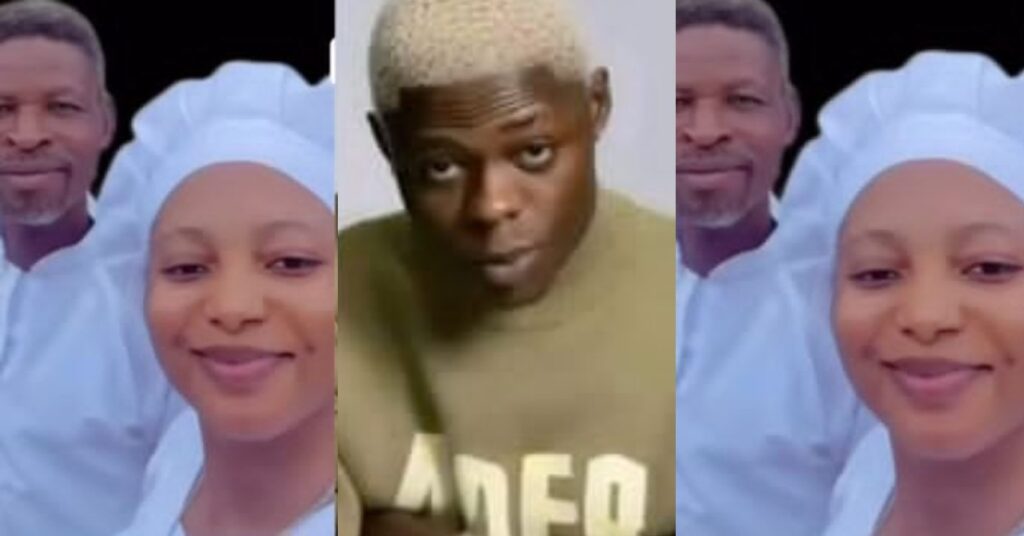 "This Is An Abomination In Yoruba Land"– Viral Video Of Wunmi Laying Curse On Mohbad Father Trend Online (Watch)