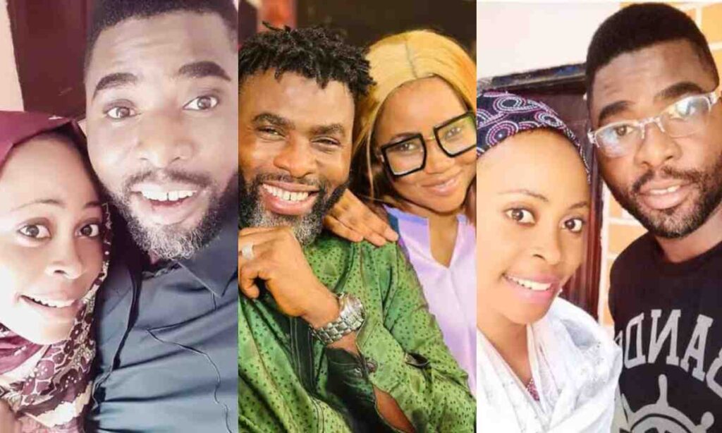 Ibrahim Chatta’s Wives: All You Need to Know About Them.