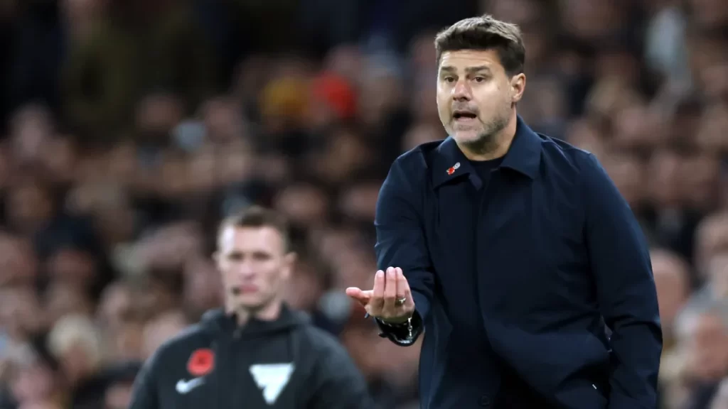 Mauricio Pochettino faces a significant tactical challenge following the latest injury setback for Chelsea.