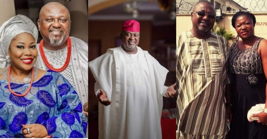 My Two Wife's Didn’t Understand Their Roles As Wives, I divorced them - Famous Nollywood Actor, Akin Lewis