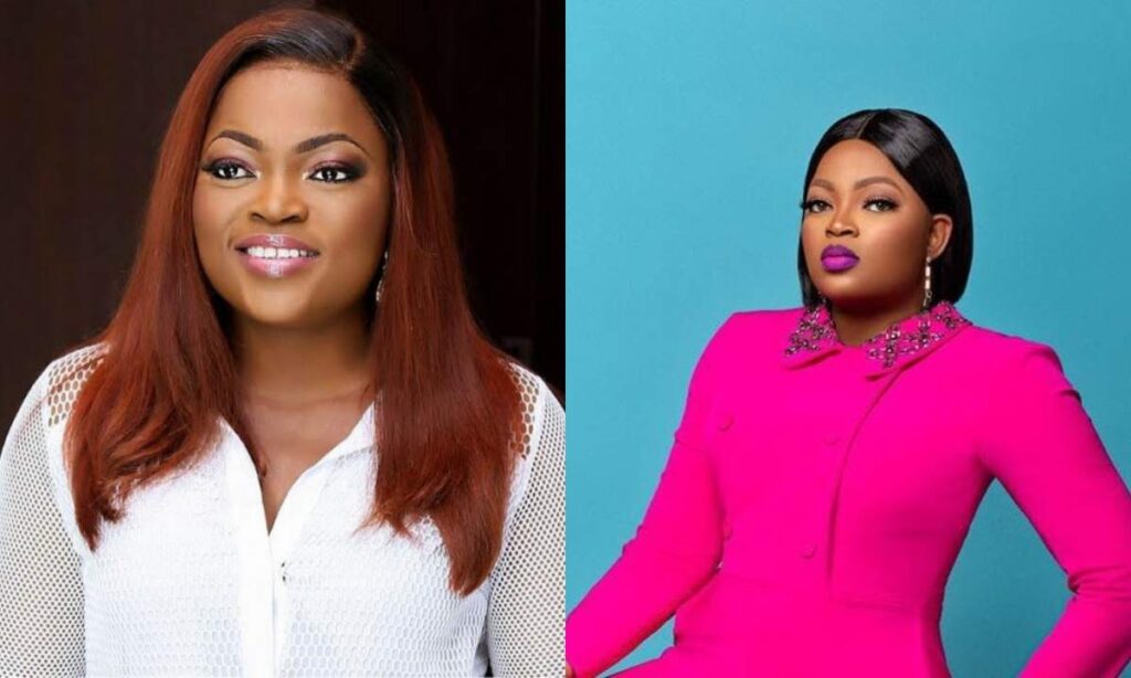 Actress Funke Akindele Net Worth After Her New Movie Hit 854MILLION