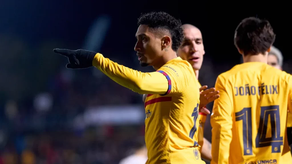 Barbastro 2-3 Barcelona: Barcelona Escapes Copa del Rey Upset