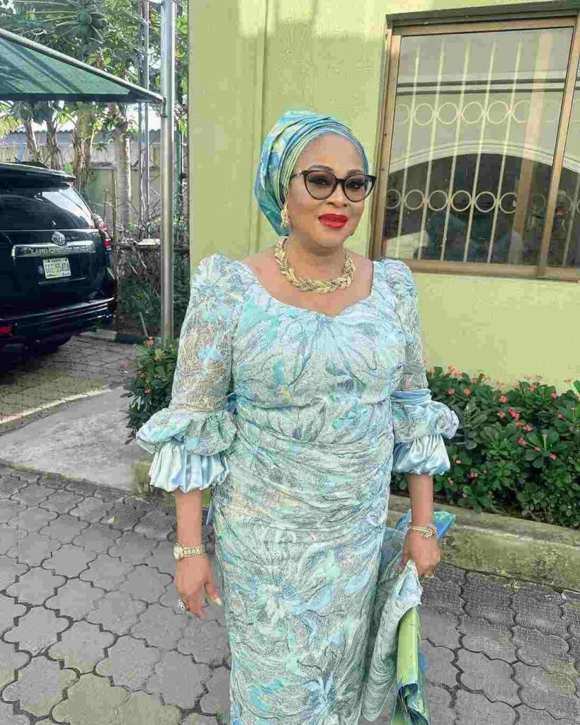 Meet Top 10 Highest Earning Yoruba Actress And Actors Of Year 2023 With Approximate Net worth Of 9Billion (Full List Below) ‎