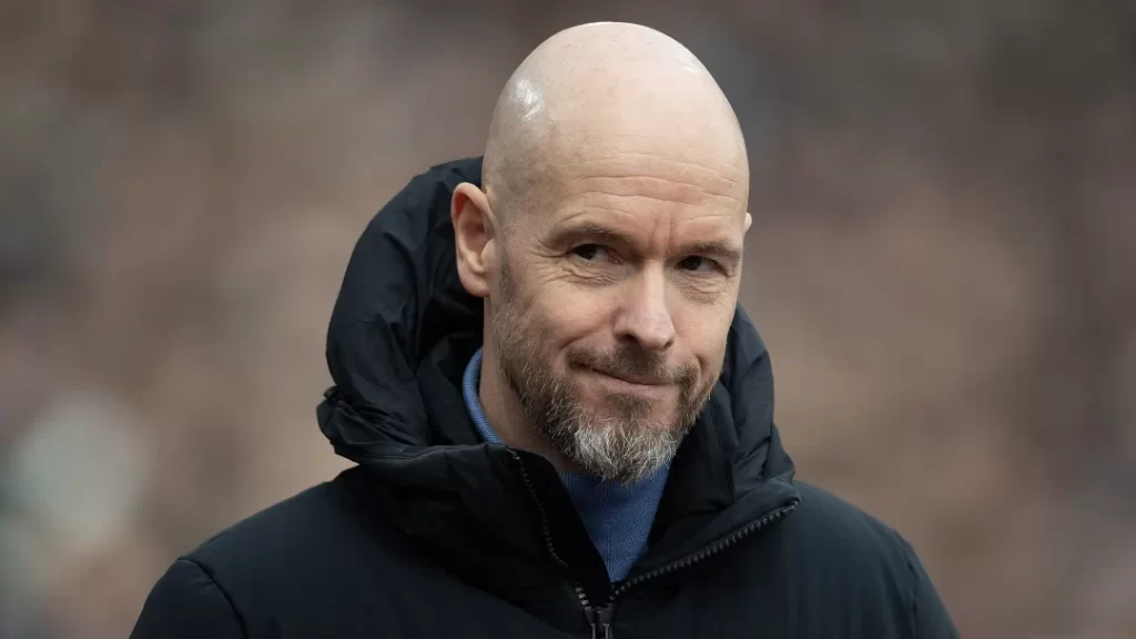 Erik ten Hag expresses optimism about a potential triple injury boost for Manchester United ahead of the clash with Tottenham.