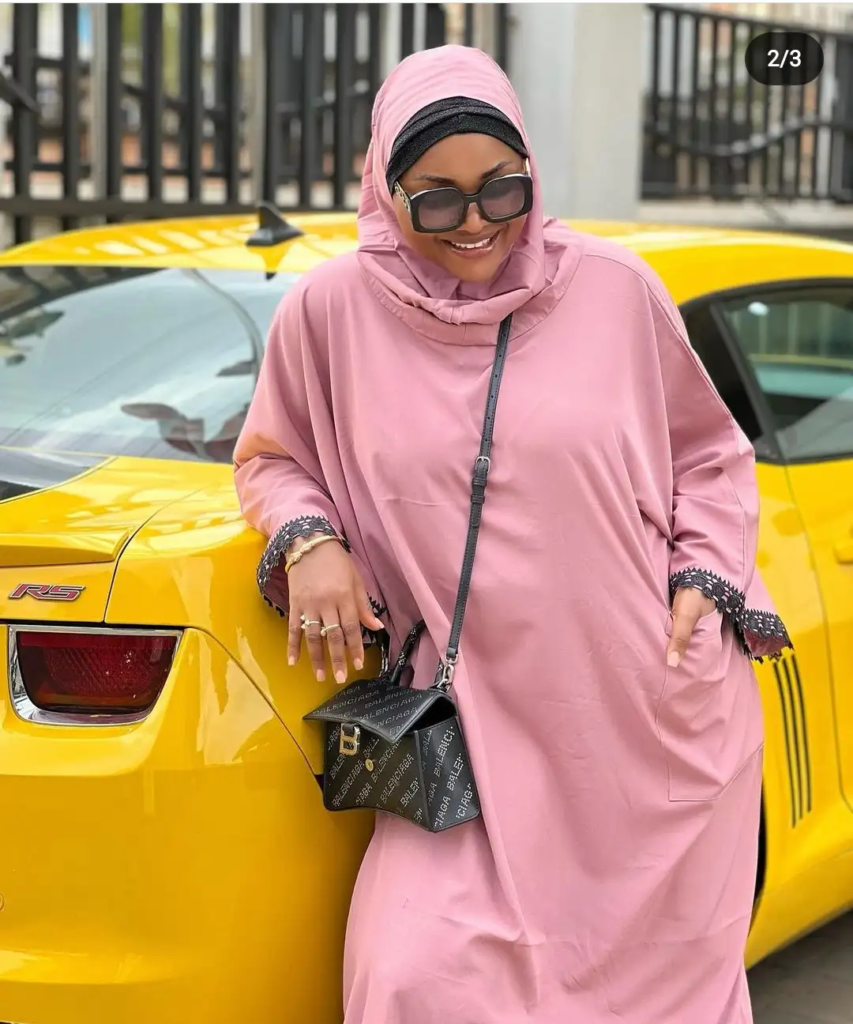 Meet Top 10 Highest Earning Yoruba Actress And Actors Of Year 2023 With Approximate Net worth Of 9Billion (Full List Below) ‎