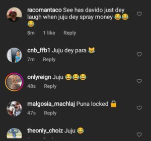 Davido, Israel DMW’s recent nightclub escapades with stripper in viral video draws attention