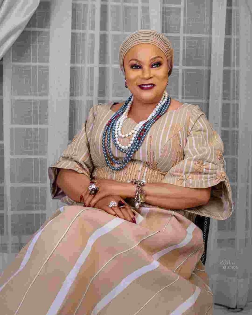 Meet Top 10 Highest Earning Yoruba Actress And Actors Of Year 2023 With Approximate Net worth Of 9Billion (Full List Below) ‎