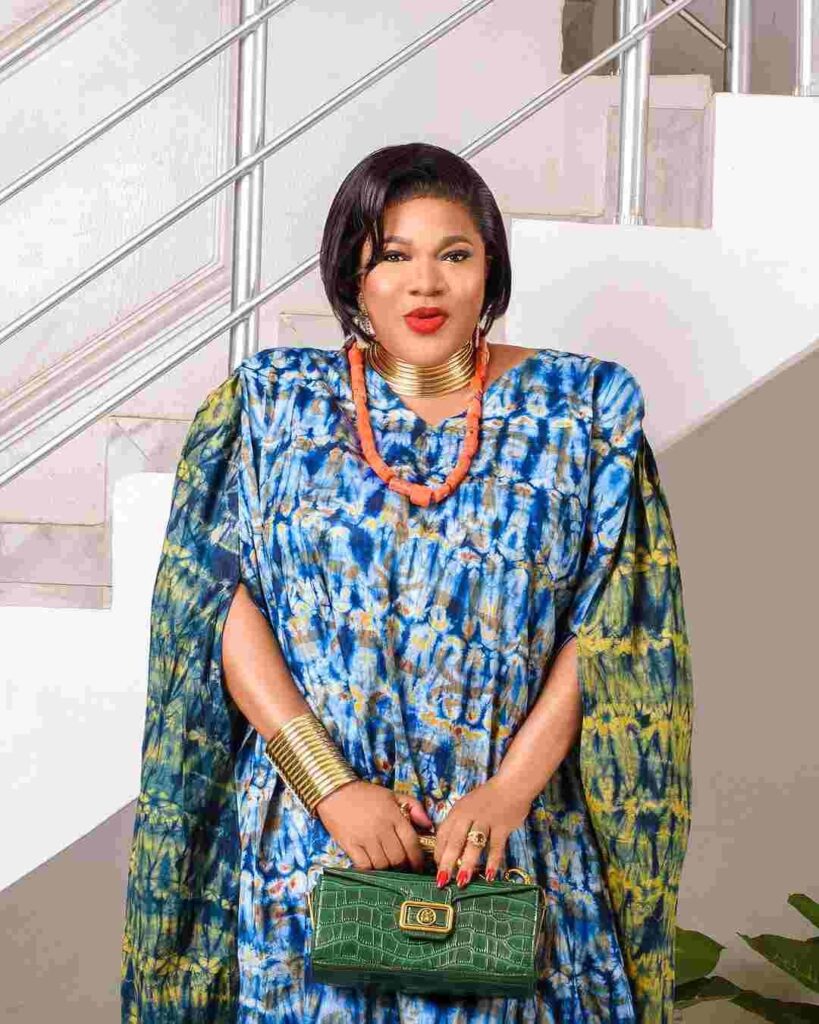 Meet Top 10 Highest Earning Yoruba Actress And Actors Of Year 2023 With Approximate Net worth Of 9Billion (Full List Below) ‎