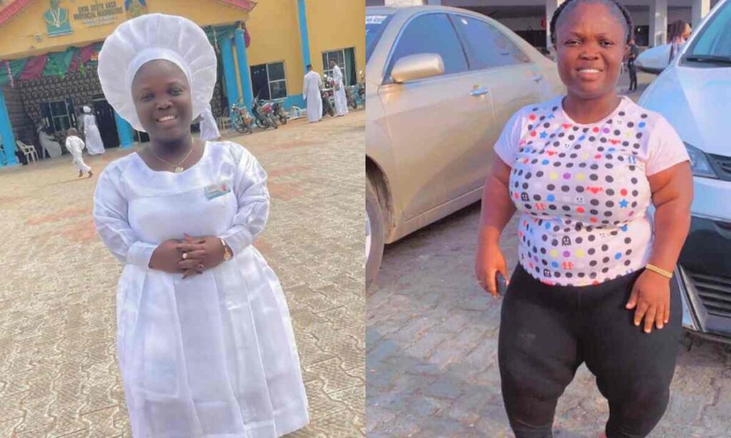 "I'm Not Always Happy Seeing My Self Like This And I Question My Parent Alot"– Comedian Portablee Revealed The Cause On Why She Is The Only One With This Type Of Stature In Her Family (Detail)