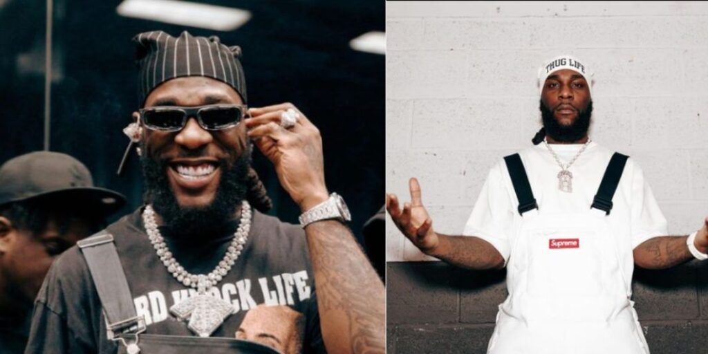 Why I refuse to get married despite my age – Burna Boy (Video)