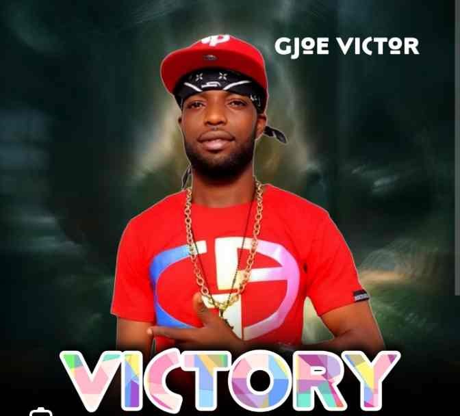 A Fast-rising Nigeria Musician – Gjoe Victor - JINGIRI crooner, Escaped Deæth.