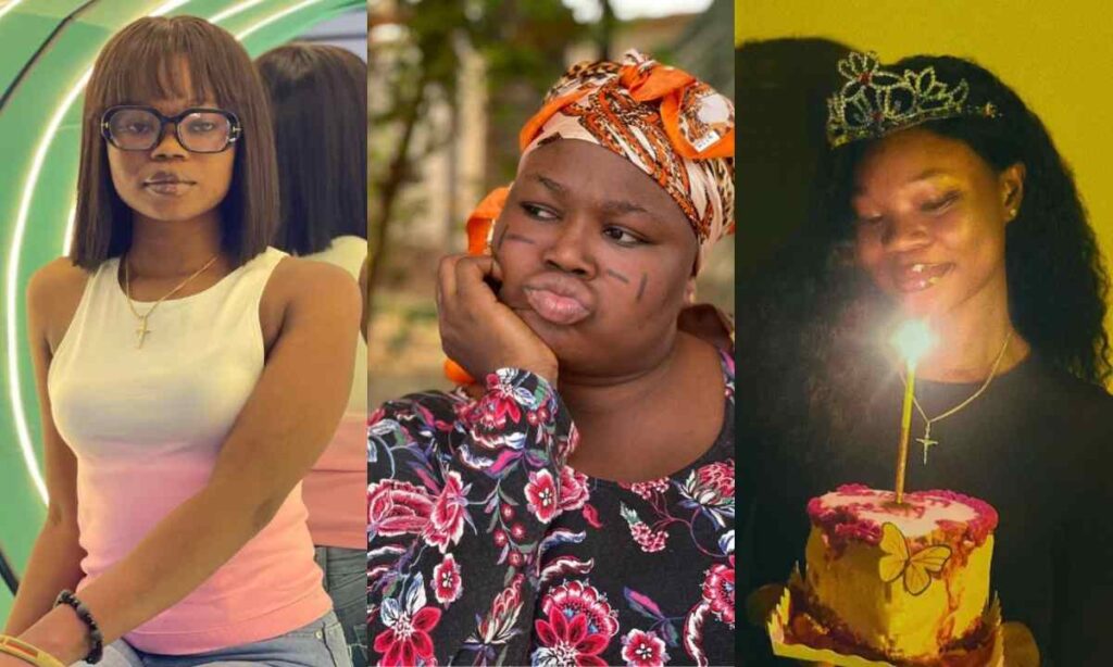 "Open Letter To My Daughter At 21"– Anty Sidi Shared A Deep Open Letter She Sent To Her Daughter As She Celebrates Her Birthday Today