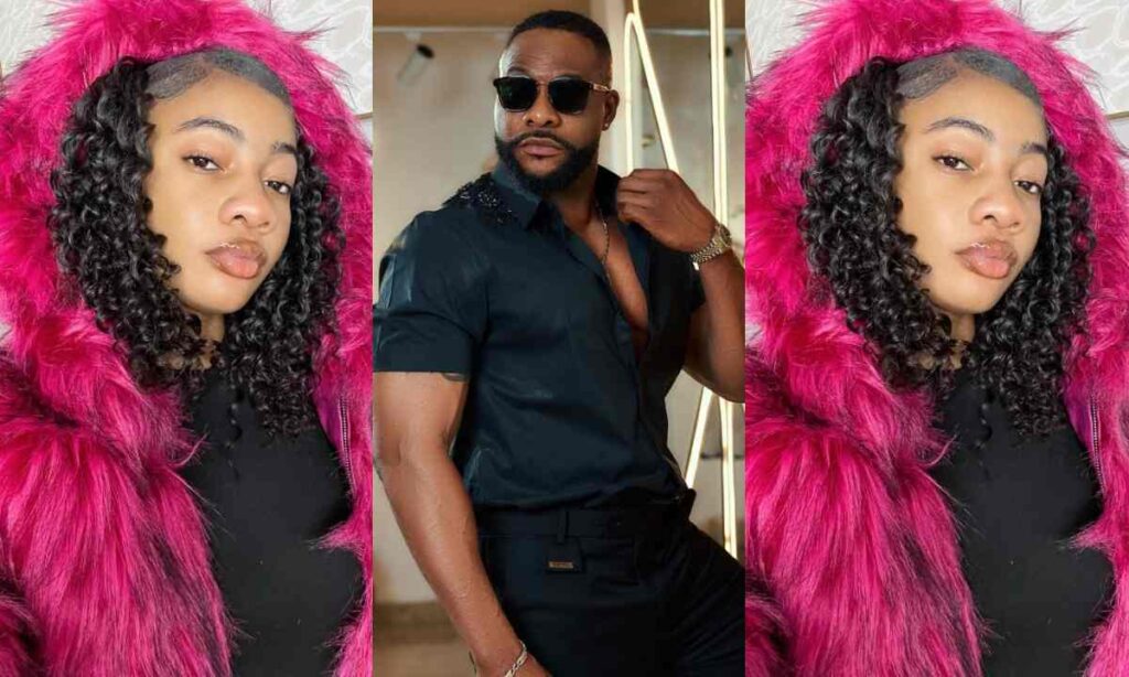 "Happy Birthday To My Jewel"– Bolanle Ninalowo Celebrates His Daughter Aliyah's 18th Birthday Today