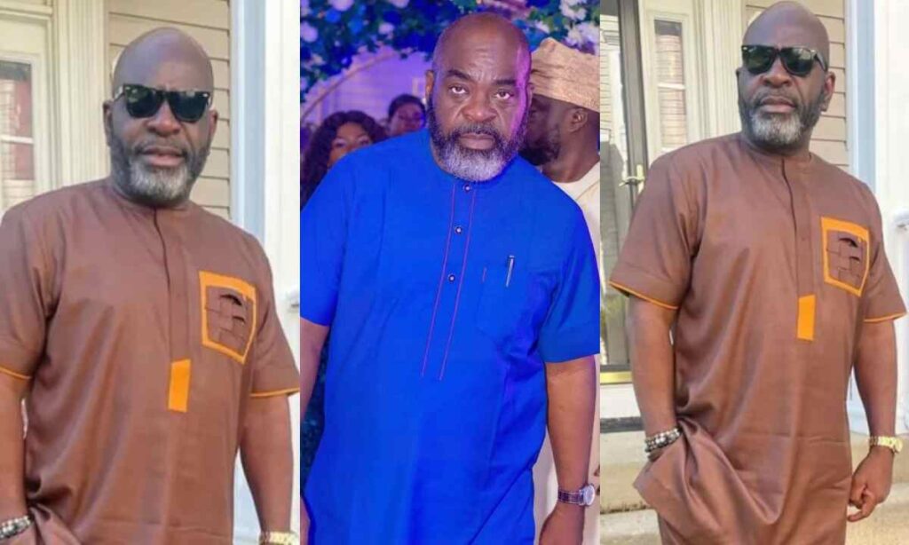 "I charge more money per movie than most actresses but they ride bigger cars than I do, Am Not Supposed To Say This Secreet But I will Do"– Adeolu Funsho Reveal What Actress Do That Make Them Flaunt Wealth Online (Watch)