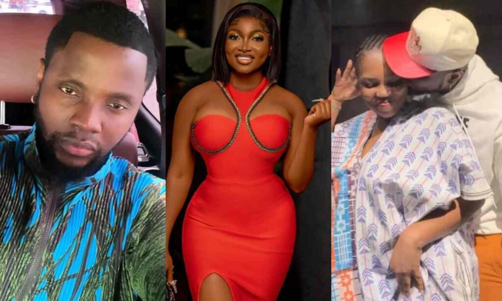 "He Does Not Even Think Of My Mentaal Heallth"– Papaya Ex Revealed That Kizz Daniel Brooke Her Heart With For Making Her Marriage Public (Watch)