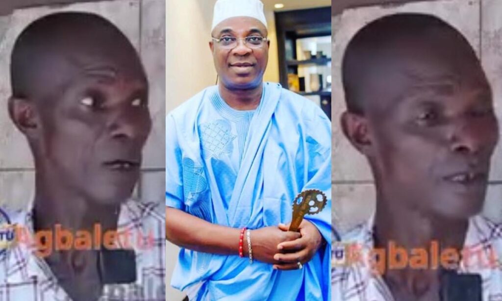 Why Other Singers Are Refusing To Accept Wasiu Ayinde Ex crew Finally Reveal By Ismaila Olumade His Retired Crew Member (Video)