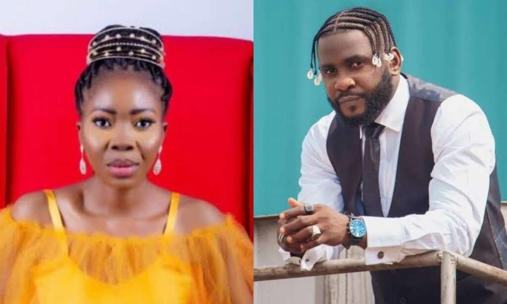 "Jumoke, I tried, but if it wasn’t enough, I’m sorry"- Actor Jide Awobona mourns colleague Aderonmu Adejumoke