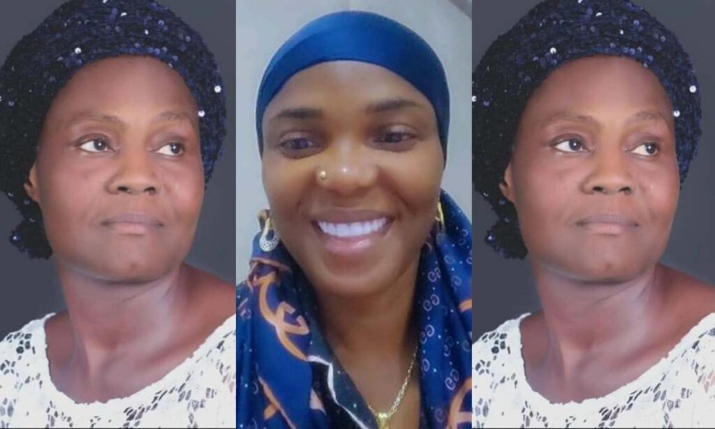 "Please Pray God Give You Someone Like Mohbad Mother As Mother In-law When You Get Married"– Iyabo Ojo Says As She Celebrates Mohbad Mother 50th Birthday