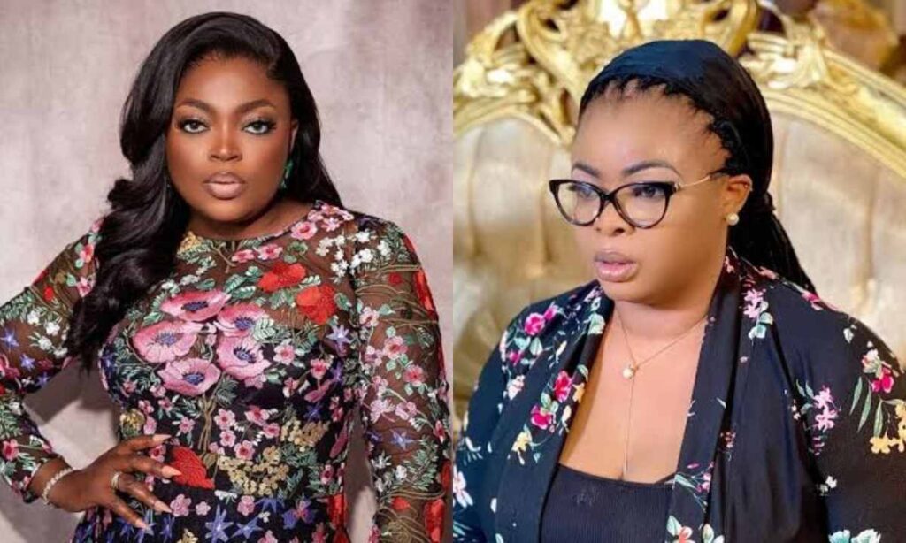 "We all have our inner battles and challenges"- Dayo Amusa speaks out amid Funke Akindele clash with Late Jumoke’s brother