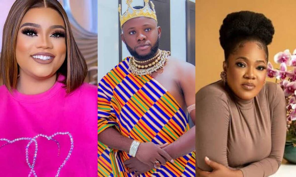 “My heart is broken, my brother is depressed” Opeyemi Aiyeola speaks out following Jamiu Azeez’s cry for help, sends message to Toyin Abraham