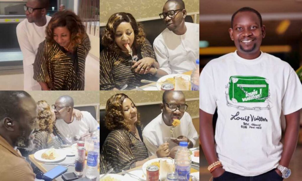 Na Twins You Go Born With All This Thing You Dey Do"- Fans Reactions As Mide Martins Drop Update On How She Get Money From Her Husband, Afeez Owo