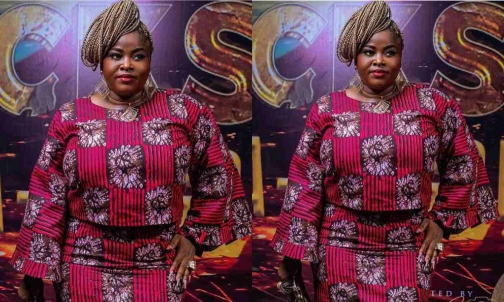 "This Is Damola Olatunji Is Missing"–Netizens Hail Bukola Arugba As Share Beautiful Video Online (Video)