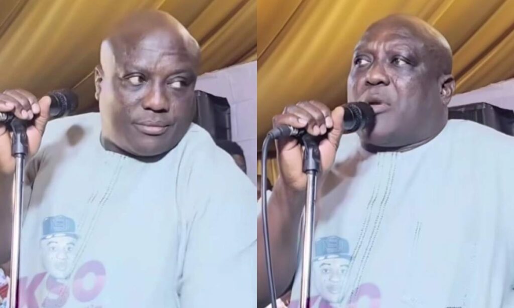 "I'm Very Hale And Doing Well"– King  Saheed Osupa Say Over His Trending Video Of Being Siick (Video)