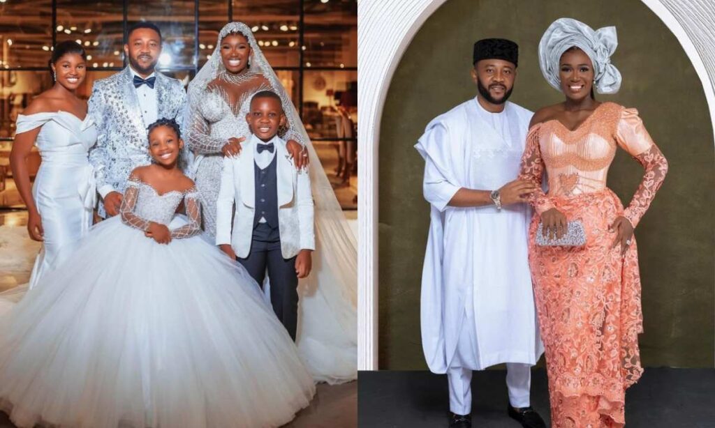 "It’s been 11 beautiful years of loving each other, making beautiful memories"- Real Warri Pikin celebrate her 11th wedding anniversary with husband