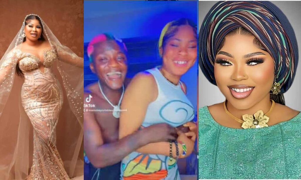 “This life just do what pleases you, humans forget kindness easily” – Portable’s wife, Bewaji shares cryptic post amid drama with her husband