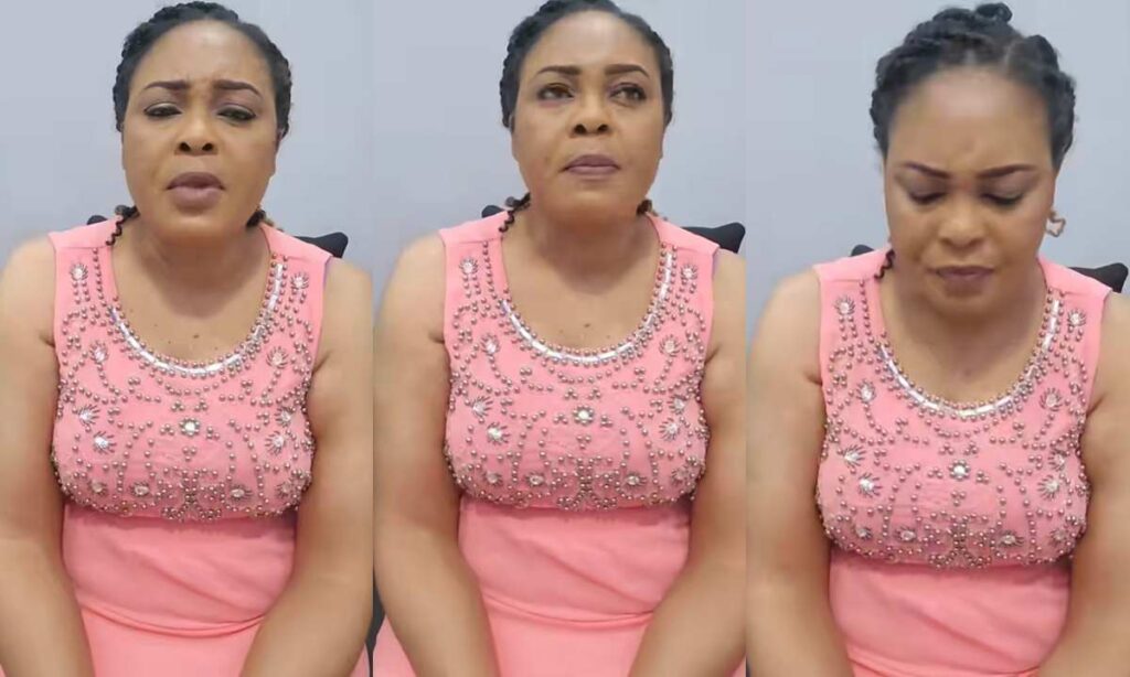 "I'm Done Keeping Quiet, It's Heartbreaking"– Actress Sola Kosoko Finally Break Silent Today