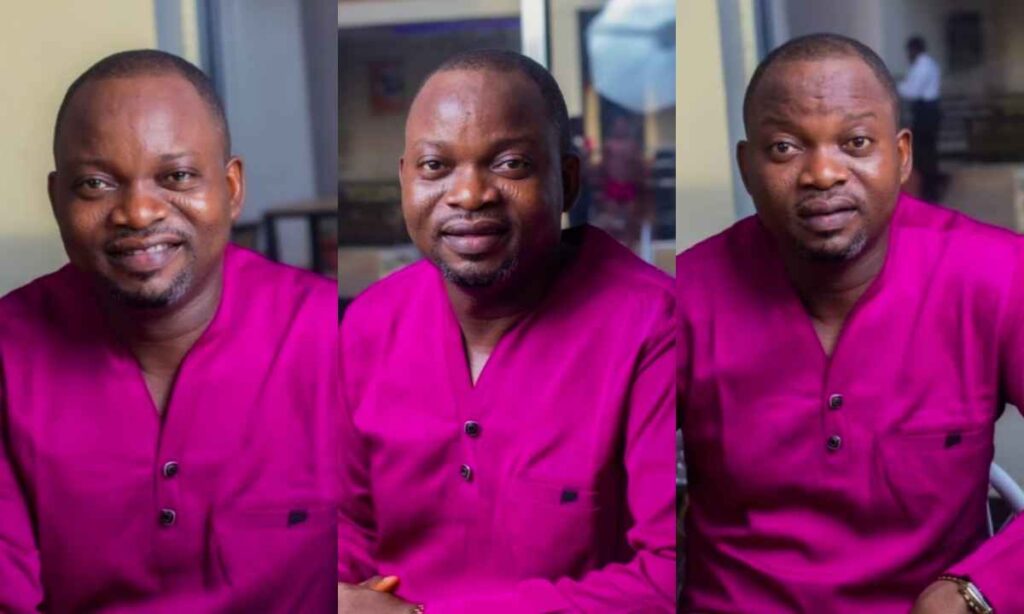 "Am + 1  AlhamduliLAHI"– Adekola Tijani Says As He Celebrates His Birthday Today (Video)