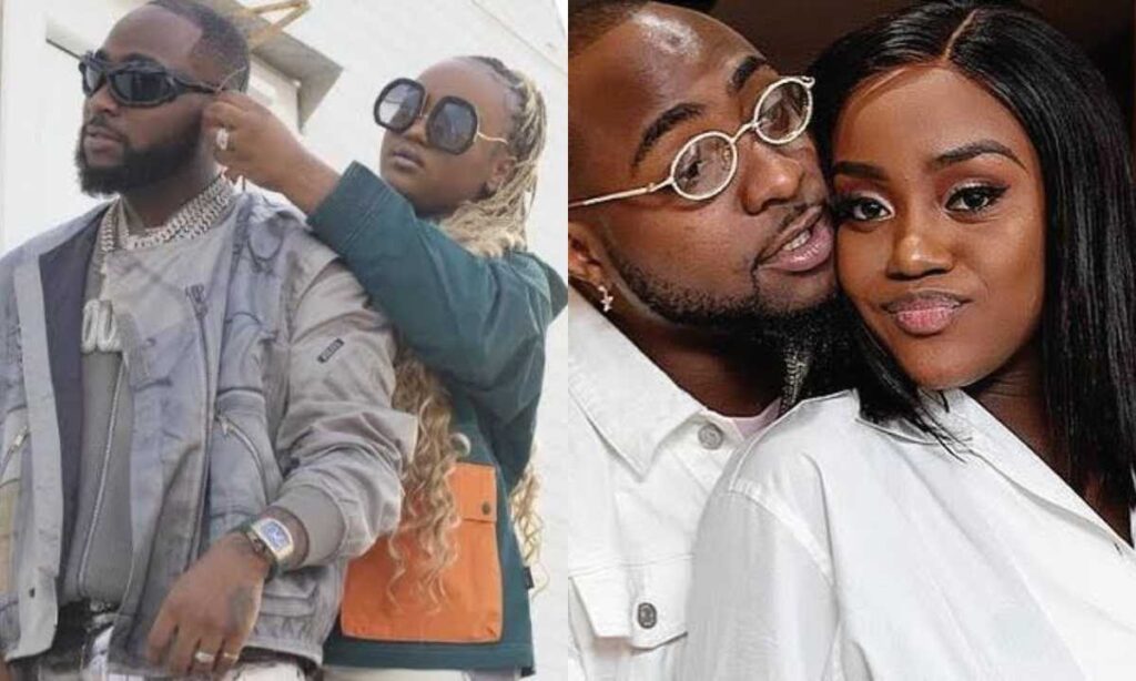 "If you like give him all the style, OBO will still cheaat” – Netizens react to a video of Chioma grinding on Davido in Jamaica [Video]