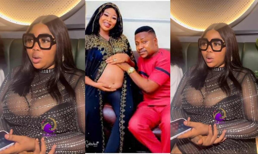 “My life has become more exciting since I started taking care myself first” – Wunmi Ajiboye moock ex husband Segun Ogungbe following their craashed marriage