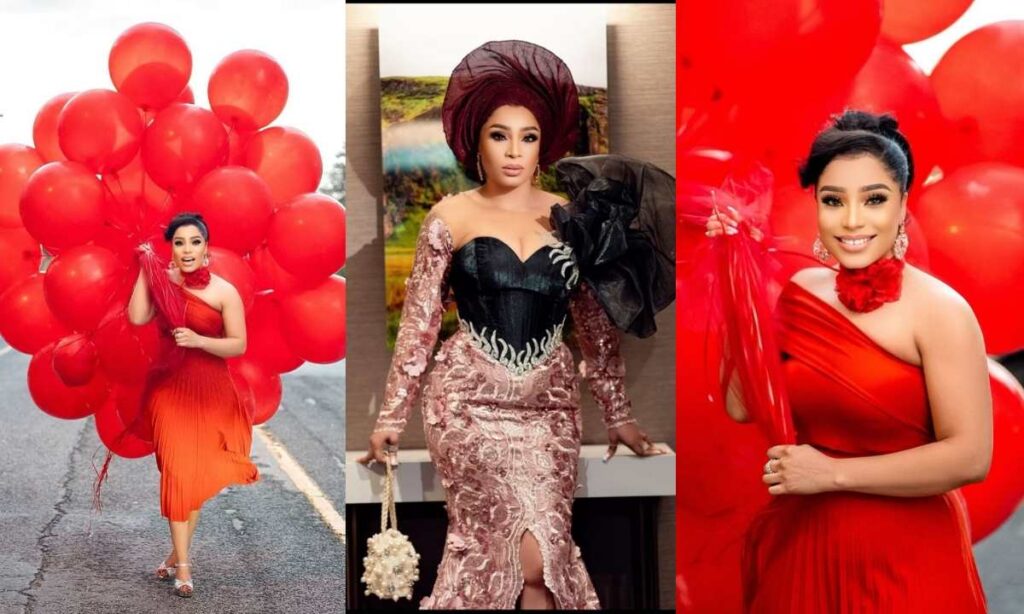 Actress Olaitan Sugar Celebrates Her Birthday With Gorgeous Photos