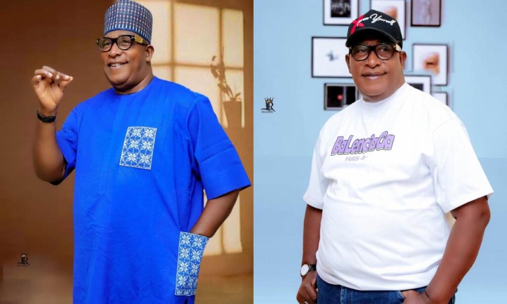 "Please Be Ready To Rejoice With Me, God Has Been Faithful To Me"- Veteran Actor Adebayo Salami Celebrates Ahead Of His Birthday